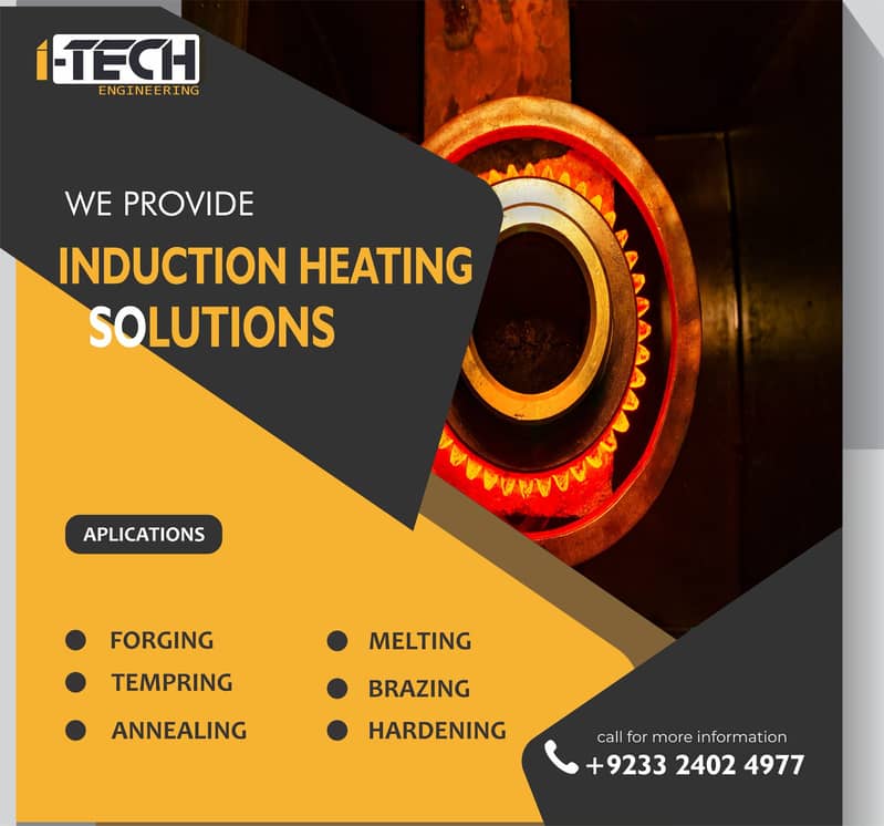Induction Heater 3