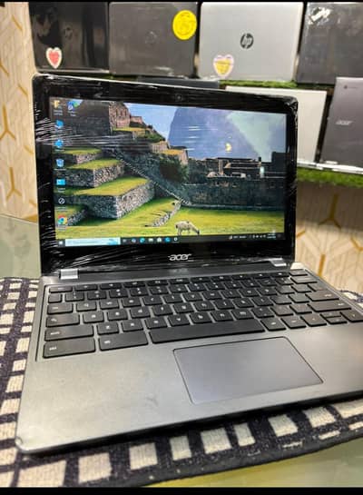 Acer slim and stylish Laptop
