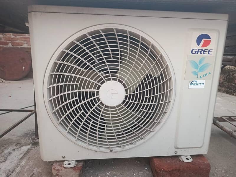 gree ac 2
