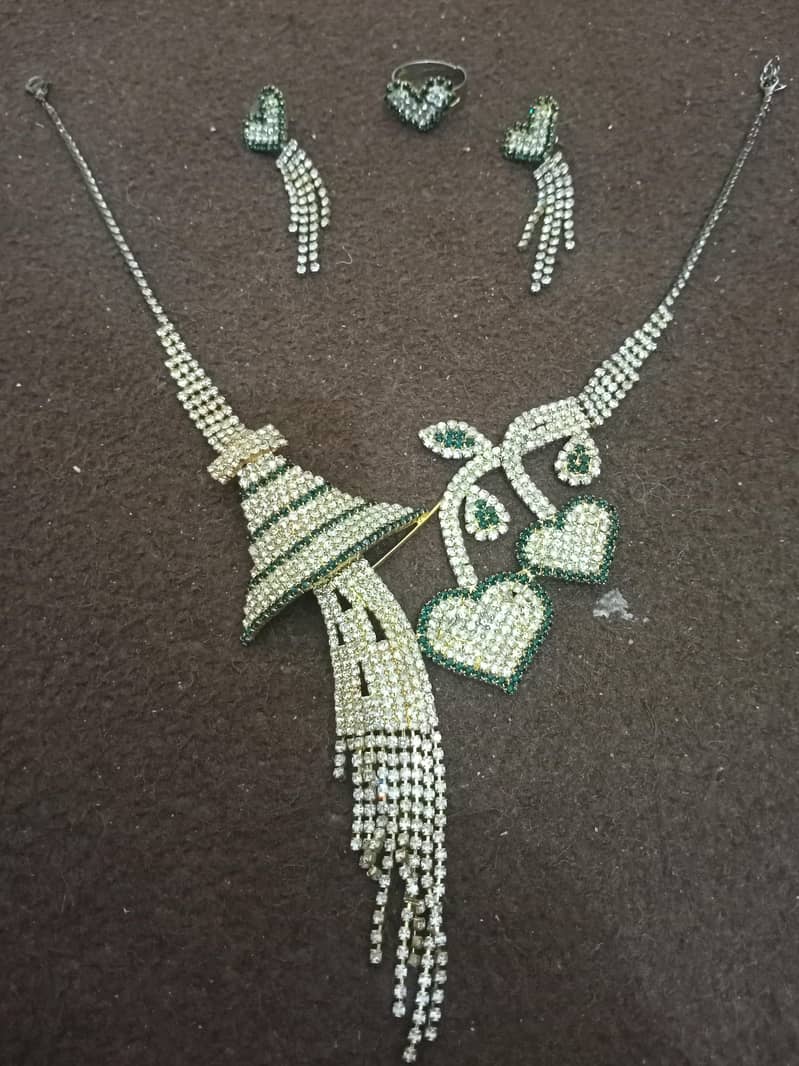 necklace set 1