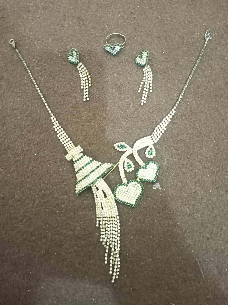 necklace set 2