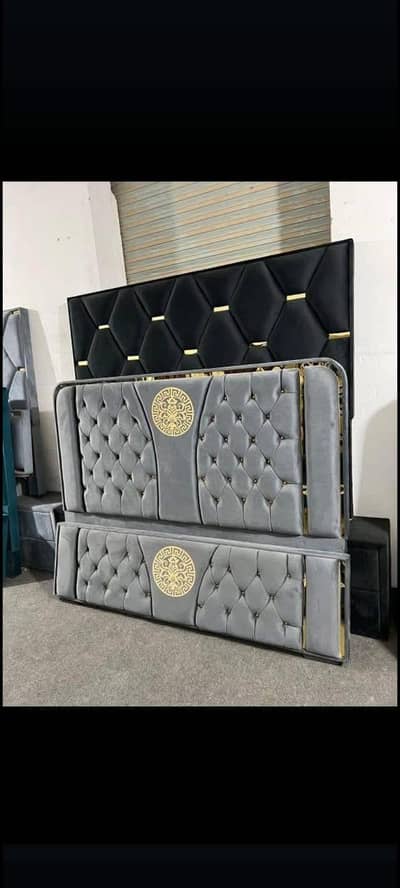 Valvet Bed Wholesale