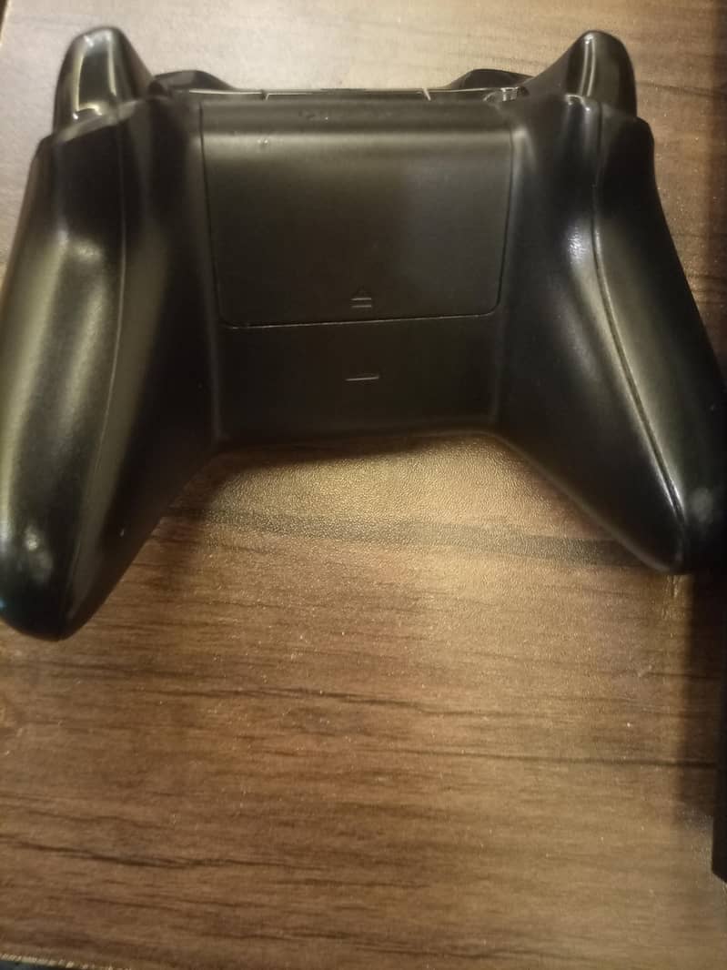 Xbox controller 1