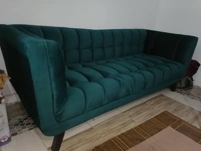 5 seater sofa set
