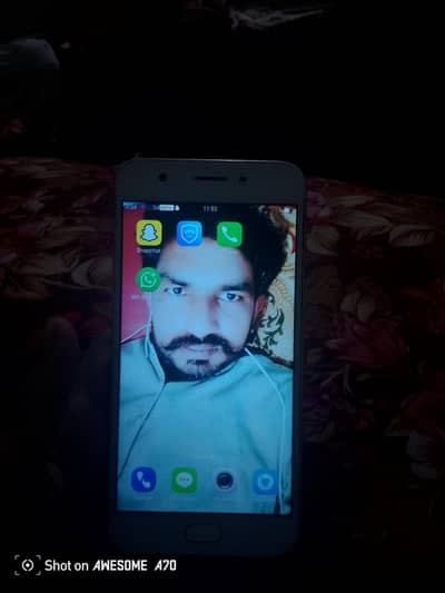 oppo a57 pta approve h