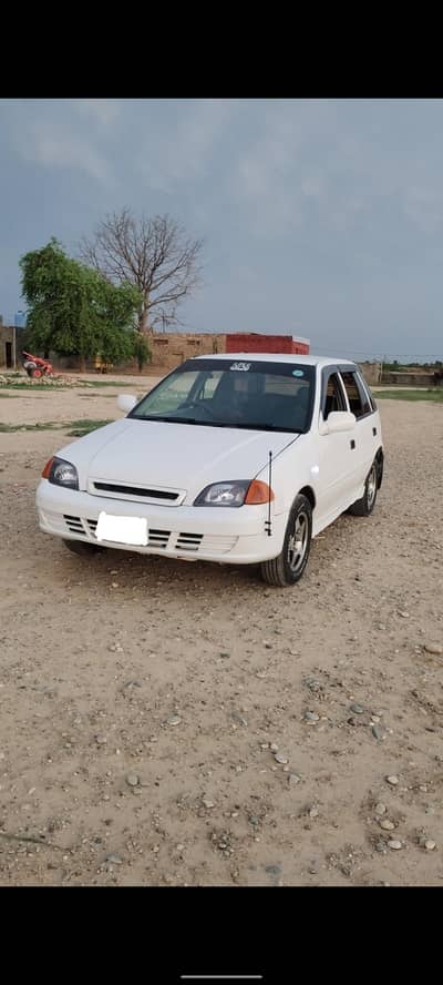 Suzuki cultus