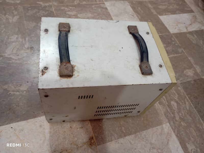 Digital Stabilizer 2