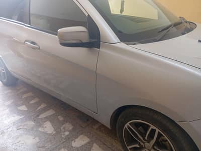 Proton saga ace 1.3 A/T