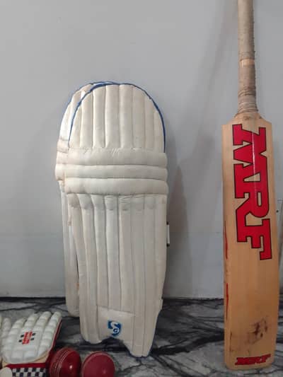 cricket kit