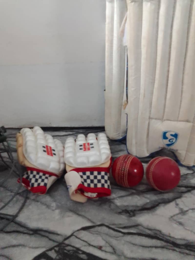 cricket kit 1