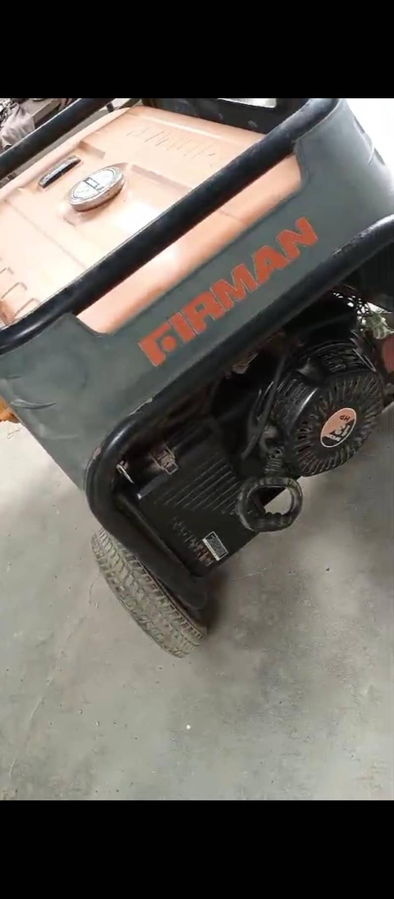 5.5 kva generator 0