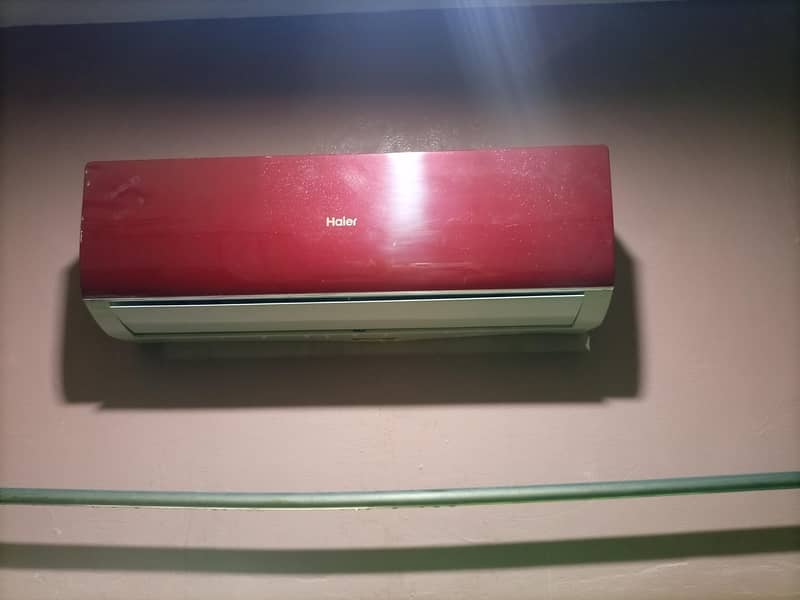 Haier Split Ac 1