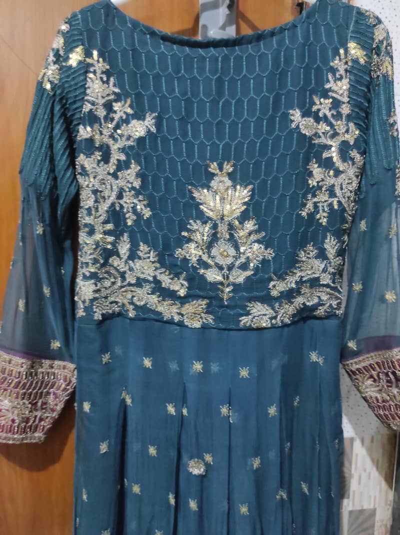Embroidered Maxi 3