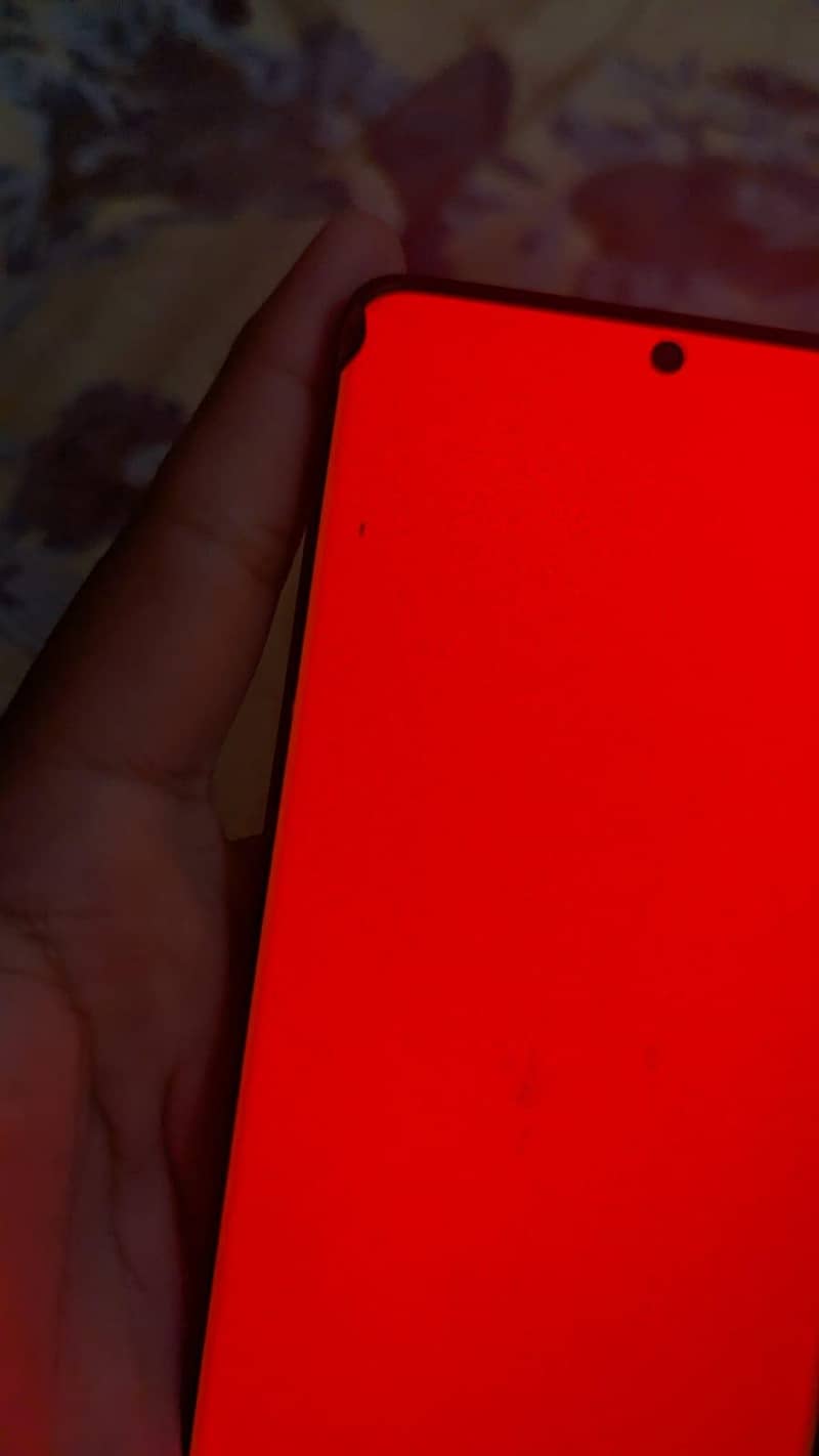 New condition 3