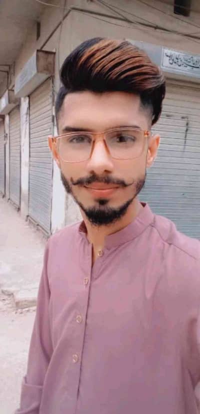 Ali Ansari