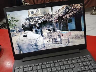 Lenovo Ideapad | Mid-Ranged | Gaming Laptop | Ryzen 5 | 2 gb Graphics
