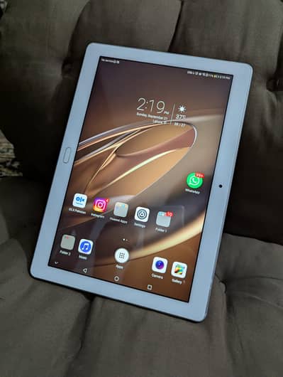 Huawei honor waterplay tab