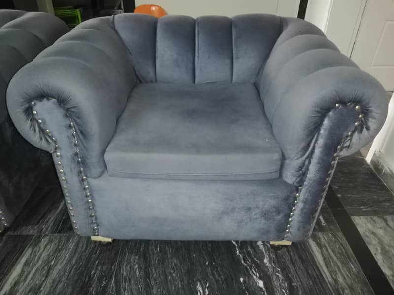 Master Moltifoam sofa set 0