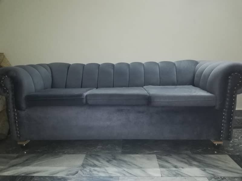 Master Moltifoam sofa set 8