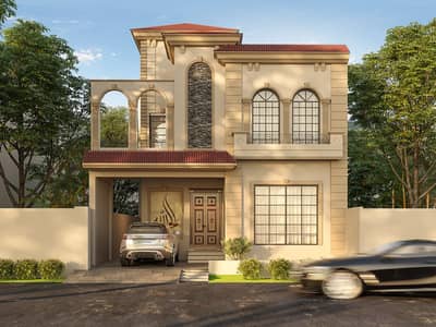 Architect Services/ Map Approval/ Interior/ House map/ Naqsha Navees