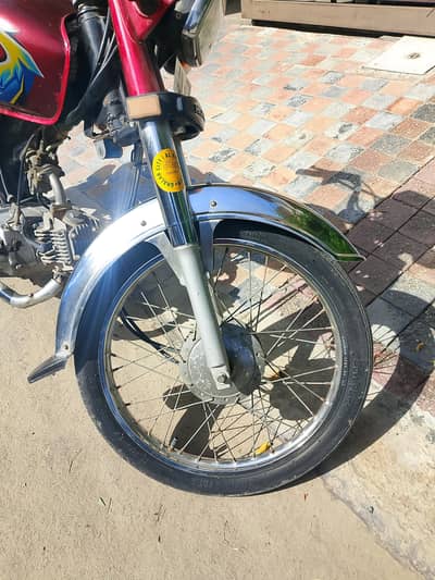 good condition
