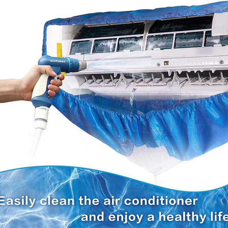 AC service 1