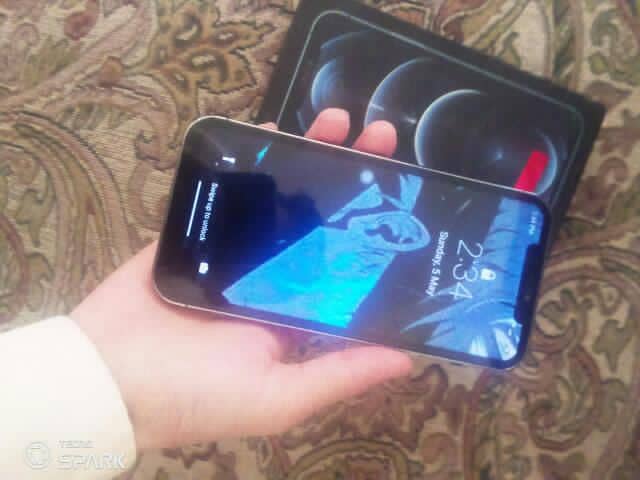 Iphone 12 pro max replic 3