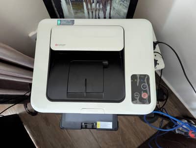 Samsung laser printer for sale
