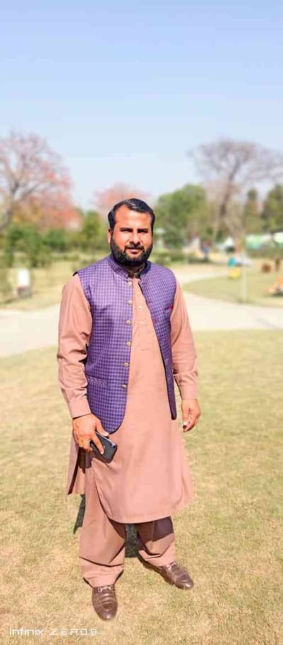 Shiraz Shah