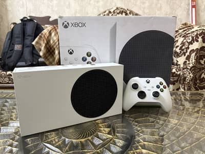 Xbox Series S Price in Pakistan | Xbox Series S for Sale in Pakistan