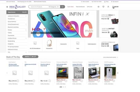 Established Business for Sale (Extremely Reasonable Price)