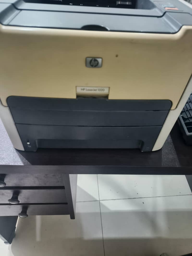 printer 10/10 condition 0