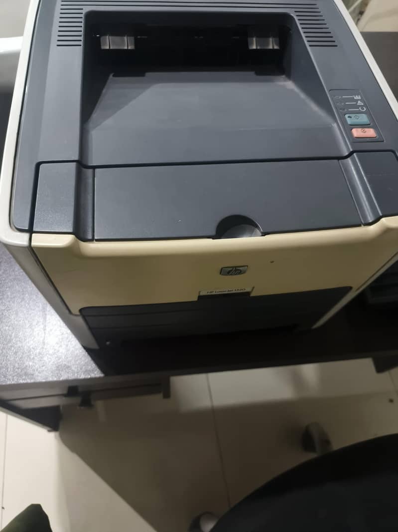 printer 10/10 condition 1
