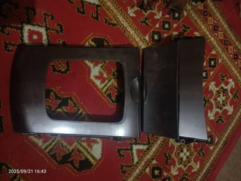 power windows controller with plastic covers 0