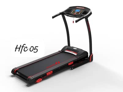 Electric Manual Treadmill Elliptical Exercise Cycle Spin Gym Fitness