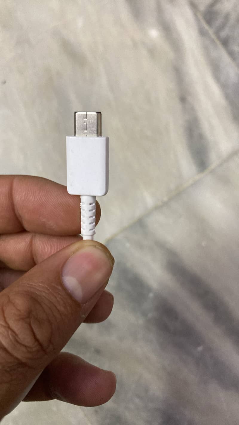 imported type c cable 1