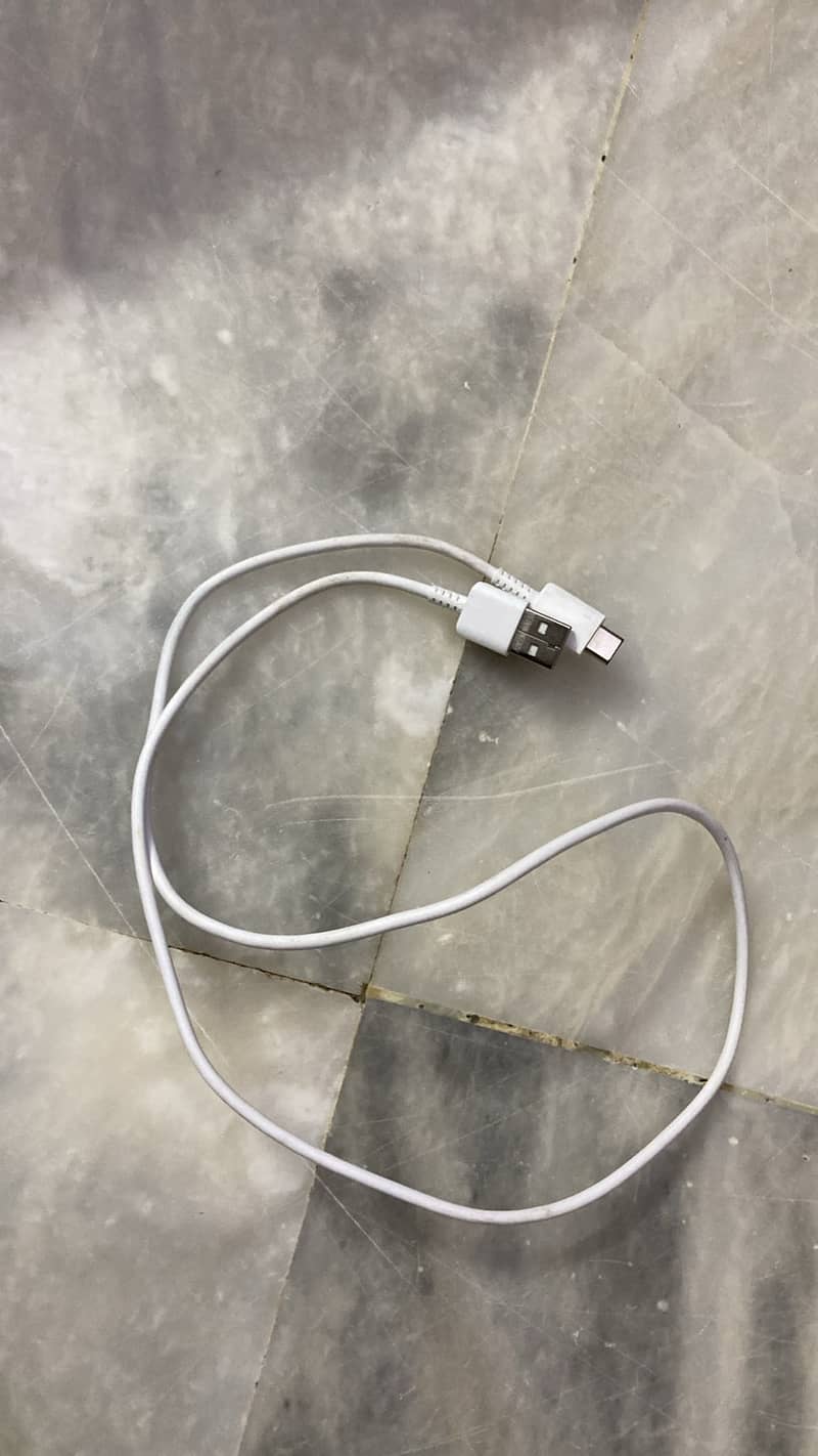 imported type c cable 2