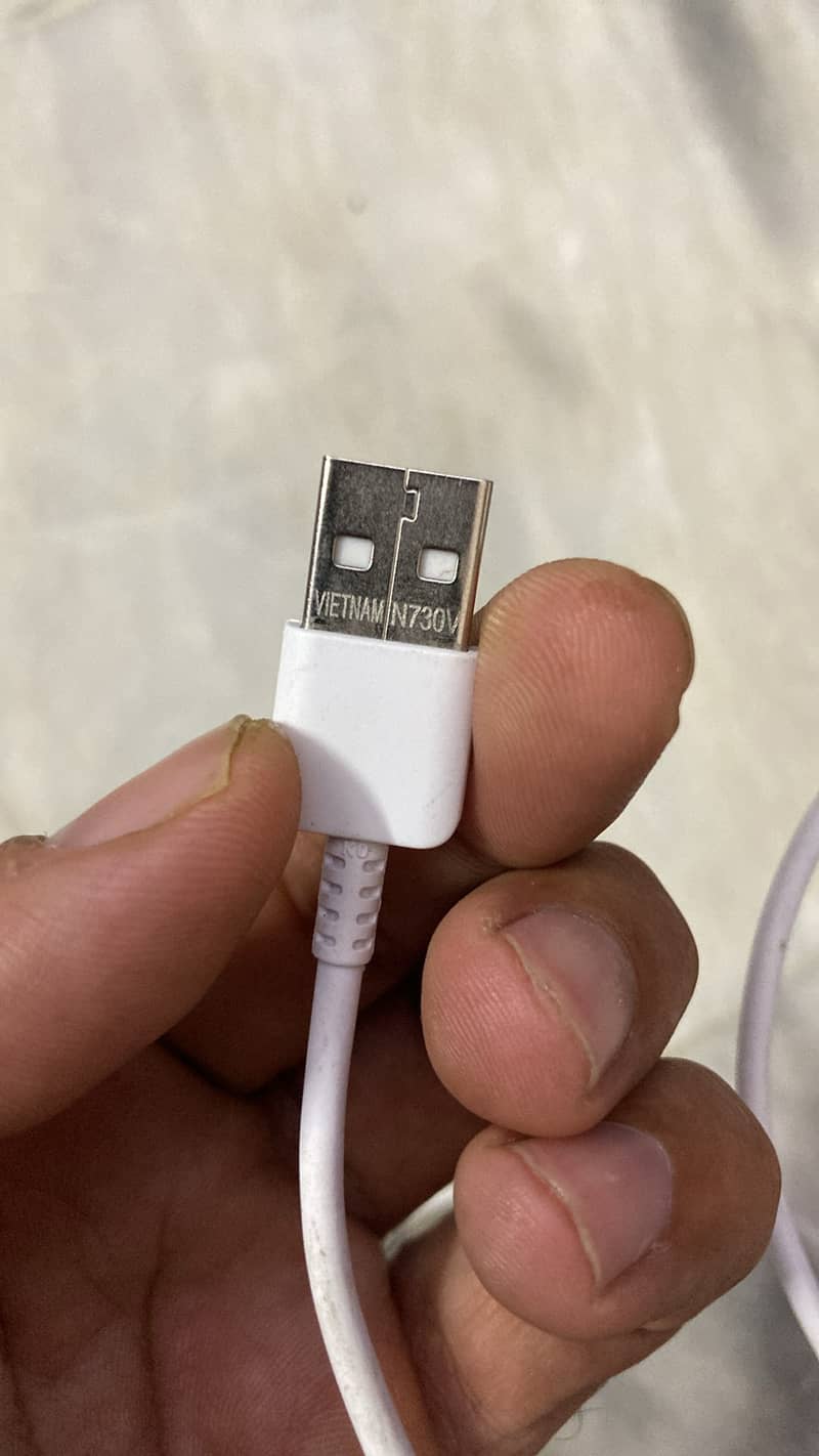 imported type c cable 3