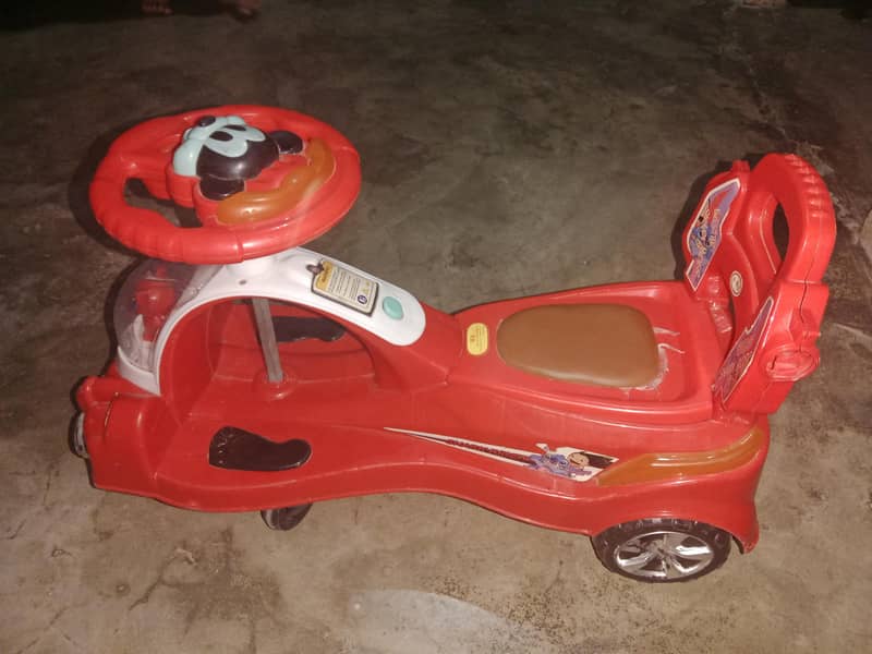 toy car 0