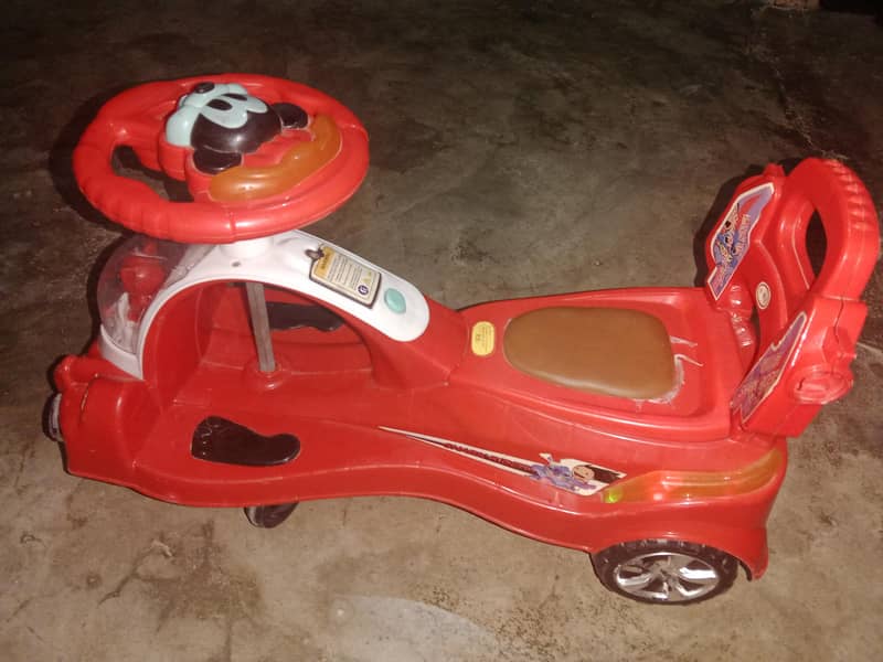 toy car 1