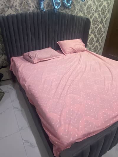 Modern posish bed for sale.
