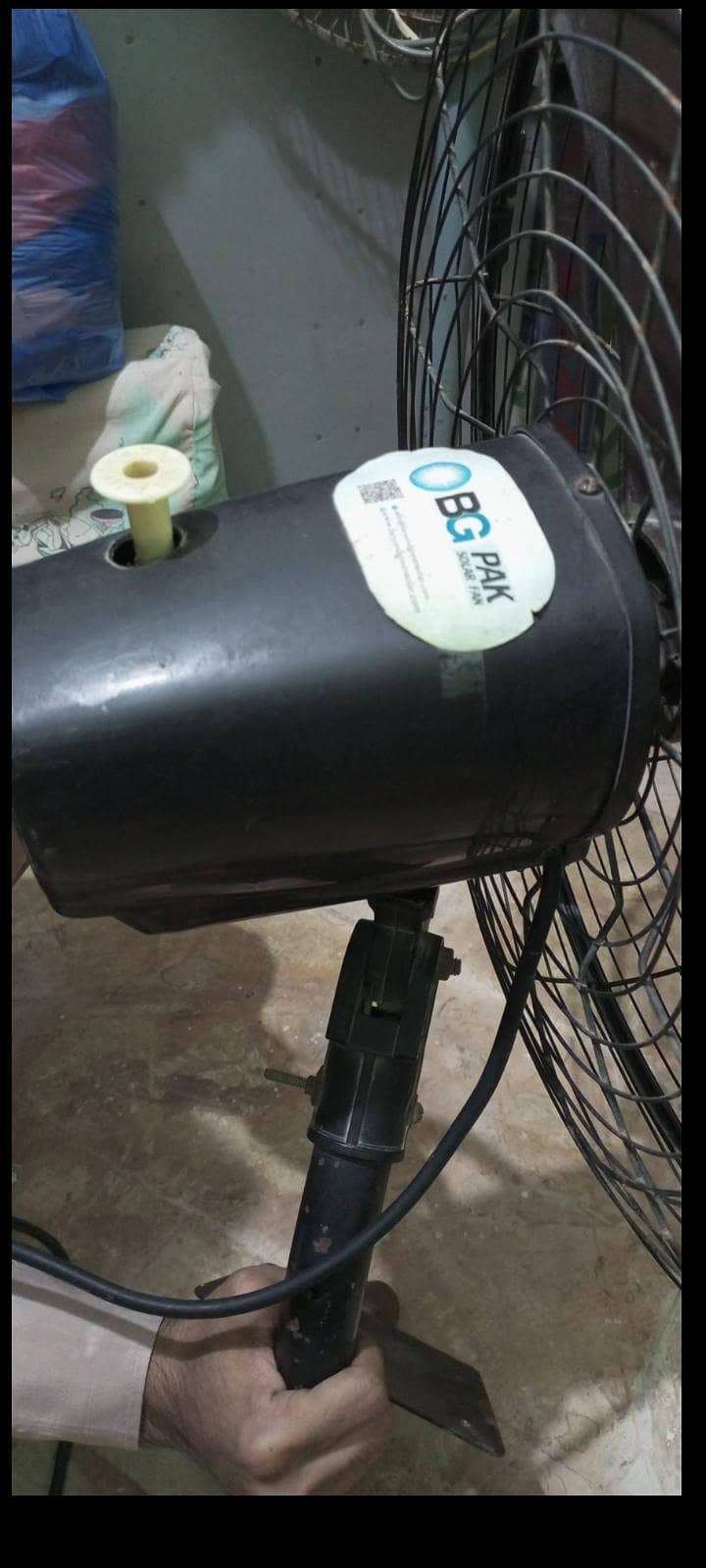BG PAK 4