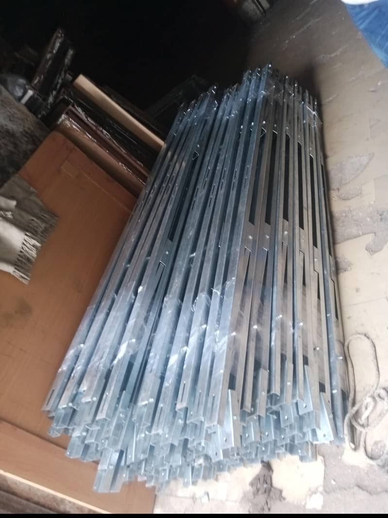 solar panel structure 0