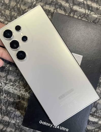 Samsung s24 ultra