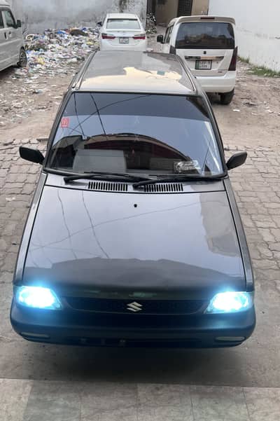1stowner singel hand use car 2011 November buy 2012 registered lhr num