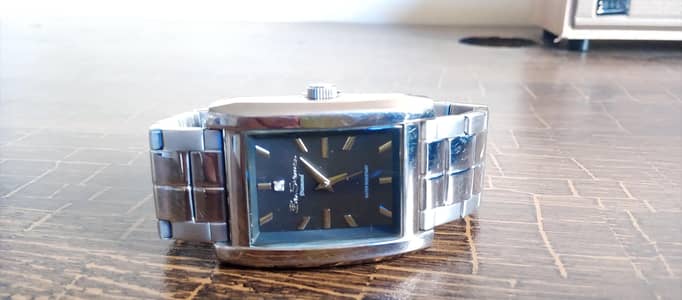 Ben Sherman watch