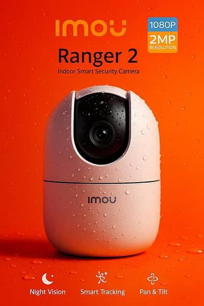 imou wireless cameras 12