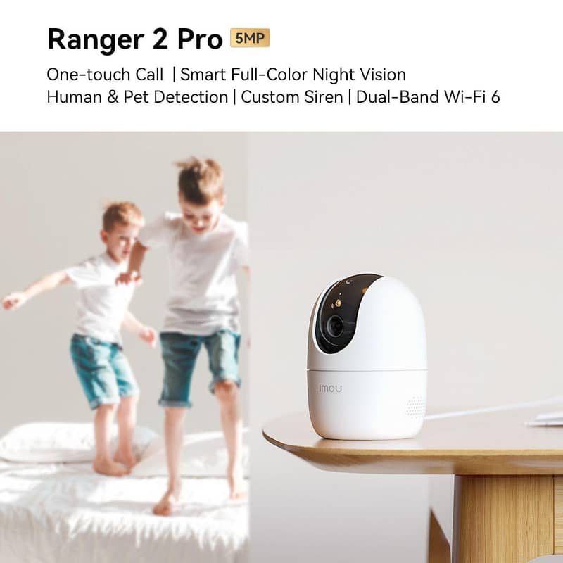imou wireless cameras 14