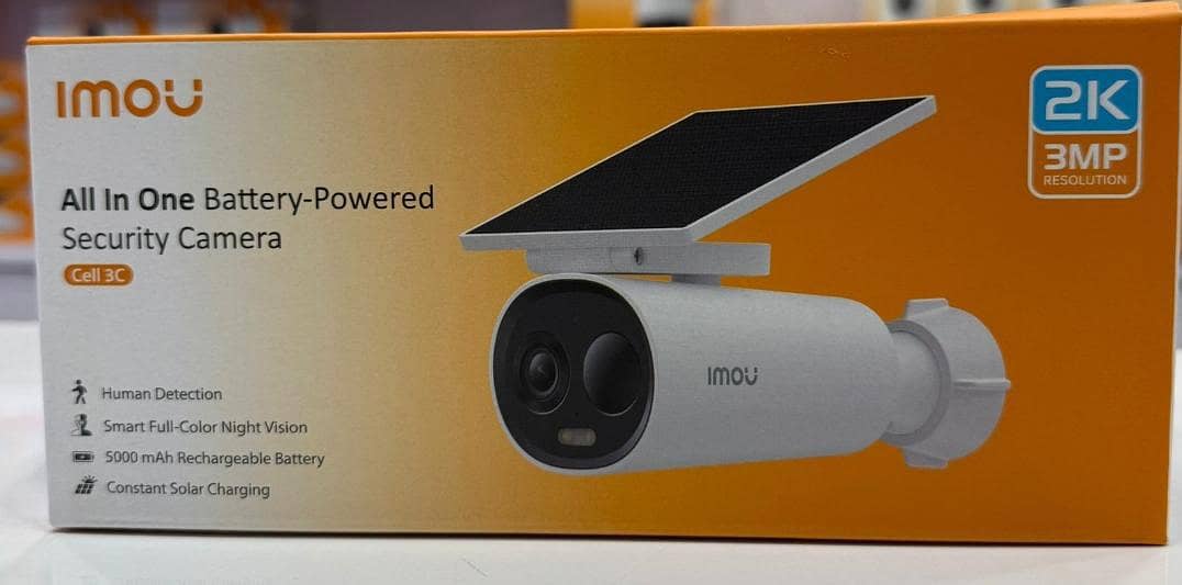imou wireless cameras 15