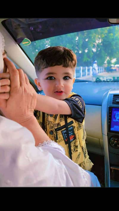 Irfan Mughal